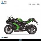 【DIMOTIV (DMV)】儀表保護貼 H2 SX / SE (22-23)| Webike摩托百貨