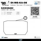 【DIMOTIV (DMV)】儀表保護貼 H2 SX / SE (22-23)| Webike摩托百貨