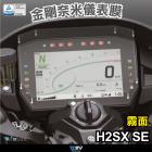 【DIMOTIV (DMV)】儀表保護貼 H2 SX / SE (22-23)| Webike摩托百貨