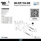 【DIMOTIV (DMV)】引擎防摔塊 MT-07 (14-21)| Webike摩托百貨