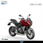 【DIMOTIV (DMV)】儀表保護貼 (防刮、防眩) TIGER SPORT 660| Webike摩托百貨