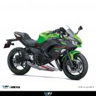 【DIMOTIV (DMV)】側柱加大座 NINJA650、Z650、Z900RS、Z900| Webike摩托百貨