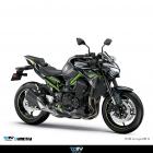 【DIMOTIV (DMV)】側柱加大座 NINJA650、Z650、Z900RS、Z900| Webike摩托百貨