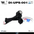 【DIMOTIV (DMV)】USB外接電源供應器 MT-09、MT-03、MT-10| Webike摩托百貨