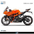 【DIMOTIV (DMV)】安全帽鎖 RC390 (22-24)| Webike摩托百貨