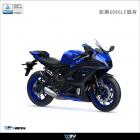 【DIMOTIV (DMV)】上定風翼 YZF-R7 (22-23)| Webike摩托百貨