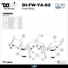 【DIMOTIV (DMV)】上定風翼 YZF-R7 (22-23)| Webike摩托百貨