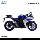 【DIMOTIV (DMV)】行車記錄器支架 YZF-R3 (15-18)| Webike摩托百貨