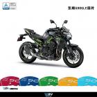 【DIMOTIV (DMV)】後傳動飾蓋 Z900| Webike摩托百貨