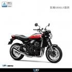 【DIMOTIV (DMV)】扭力桿座 (不含HYPEPRO扭力桿) Z900RS (18-22)| Webike摩托百貨