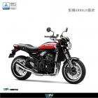 【DIMOTIV (DMV)】扭力桿座 (不含OHLINS扭力桿) Z900RS (18-22)| Webike摩托百貨