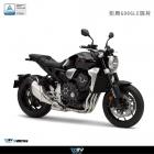 【DIMOTIV (DMV)】儀表保護貼 CB1000R (18-20)| Webike摩托百貨