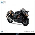 【DIMOTIV (DMV)】半組腳踏後移 HAYABUSA 隼 (21-)| Webike摩托百貨