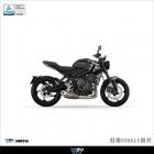 【DIMOTIV (DMV)】車高調整套件 (降低25MM) TRIDENT 660 (21-23)| Webike摩托百貨