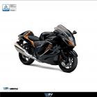 【DIMOTIV (DMV)】六段可調 一截式拉桿 HAYABUSA 隼 (21-22)| Webike摩托百貨