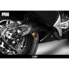 【DIMOTIV (DMV)】3D後駐車球 YZF-R15 V3| Webike摩托百貨