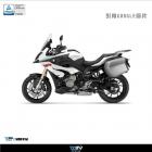 【DIMOTIV (DMV)】側柱加大座 S1000XR (15-18)| Webike摩托百貨