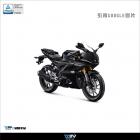 【DIMOTIV (DMV)】側邊油箱貼 YZF-R15 V4| Webike摩托百貨