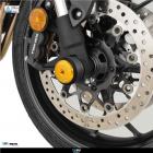 【DIMOTIV (DMV)】ROLL 前輪防倒球 CB1000R (18-21)| Webike摩托百貨