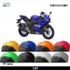 【DIMOTIV (DMV)】LITE 前輪防倒球 YZF-R15 V3| Webike摩托百貨