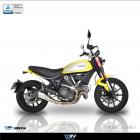 【DIMOTIV (DMV)】把手後移加高座 SCRAMBLER (15-21)| Webike摩托百貨