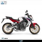 【DIMOTIV (DMV)】車身防倒球 CB650F / CBR650F / CB650R / CBR650R (14-23)| Webike摩托百貨