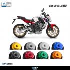 【DIMOTIV (DMV)】ROLL 車身防倒球 CB650R / CBR650R| Webike摩托百貨