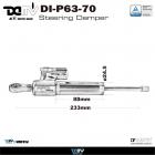 【DIMOTIV (DMV)】扭力桿完整套件 Z800 (13-16)| Webike摩托百貨