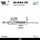 【DIMOTIV (DMV)】扭力桿完整套件 Z300 (15-18)| Webike摩托百貨