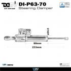 【DIMOTIV (DMV)】扭力桿完整套件 SFV650 (09-22)| Webike摩托百貨