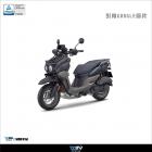 【DIMOTIV (DMV)】鋁合金煞車油杯蓋 水冷 BWS (21-22)| Webike摩托百貨