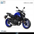 【DIMOTIV (DMV)】駐車球轉接座 MT-07 (21-24)| Webike摩托百貨