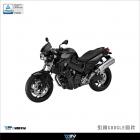 【DIMOTIV (DMV)】側柱加大座 F800R、HP2、R1200 S (05-19)| Webike摩托百貨