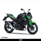 【DIMOTIV (DMV)】扭力桿座 (不含HYPEPRO扭力桿) Z400 (18-23)| Webike摩托百貨