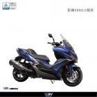 【DIMOTIV (DMV)】多功能掛架 XCITING S / VS 400 (18-24)| Webike摩托百貨