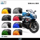 【DIMOTIV (DMV)】ROLL 前輪防倒球 GSX-R1000 (12-22)| Webike摩托百貨