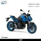 【DIMOTIV (DMV)】儀表保護貼 GSX-8S (23-24)| Webike摩托百貨