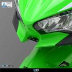 【DIMOTIV (DMV)】行車記錄器支架 NINJA 400 (21-24)| Webike摩托百貨