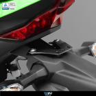 【DIMOTIV (DMV)】行車記錄器支架 NINJA 400 (21-24)| Webike摩托百貨