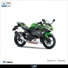 【DIMOTIV (DMV)】行車記錄器支架 NINJA 400 (21-24)| Webike摩托百貨