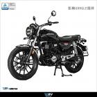 【DIMOTIV (DMV)】引擎下護板 CB350 (21-23)| Webike摩托百貨