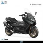 【DIMOTIV (DMV)】中柱輔助塊 FORCE 2.0 (22-24)| Webike摩托百貨