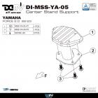 【DIMOTIV (DMV)】中柱輔助塊 FORCE 2.0 (22-24)| Webike摩托百貨