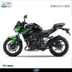 【DIMOTIV (DMV)】儀表保護貼 Z400 / Z650 (17-24)| Webike摩托百貨