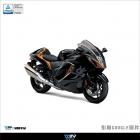 【DIMOTIV (DMV)】後貨架 HAYABUSA 隼 (21-22)| Webike摩托百貨