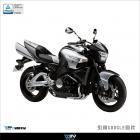 【DIMOTIV (DMV)】側柱加大座 GSX1300 BKING (07-20)| Webike摩托百貨