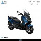 【DIMOTIV (DMV)】後貨架 + 鋁箱套組 65L JOYMAX Z+ 300I (21-24)| Webike摩托百貨