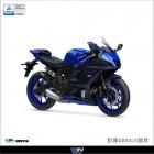 【DIMOTIV (DMV)】儀表保護貼 YZF-R7 (22-24)| Webike摩托百貨