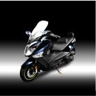 【DIMOTIV (DMV)】側柱加大座 GTS JOYMAX 300I (12-19)| Webike摩托百貨