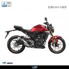 【DIMOTIV (DMV)】短牌架 CB300R| Webike摩托百貨